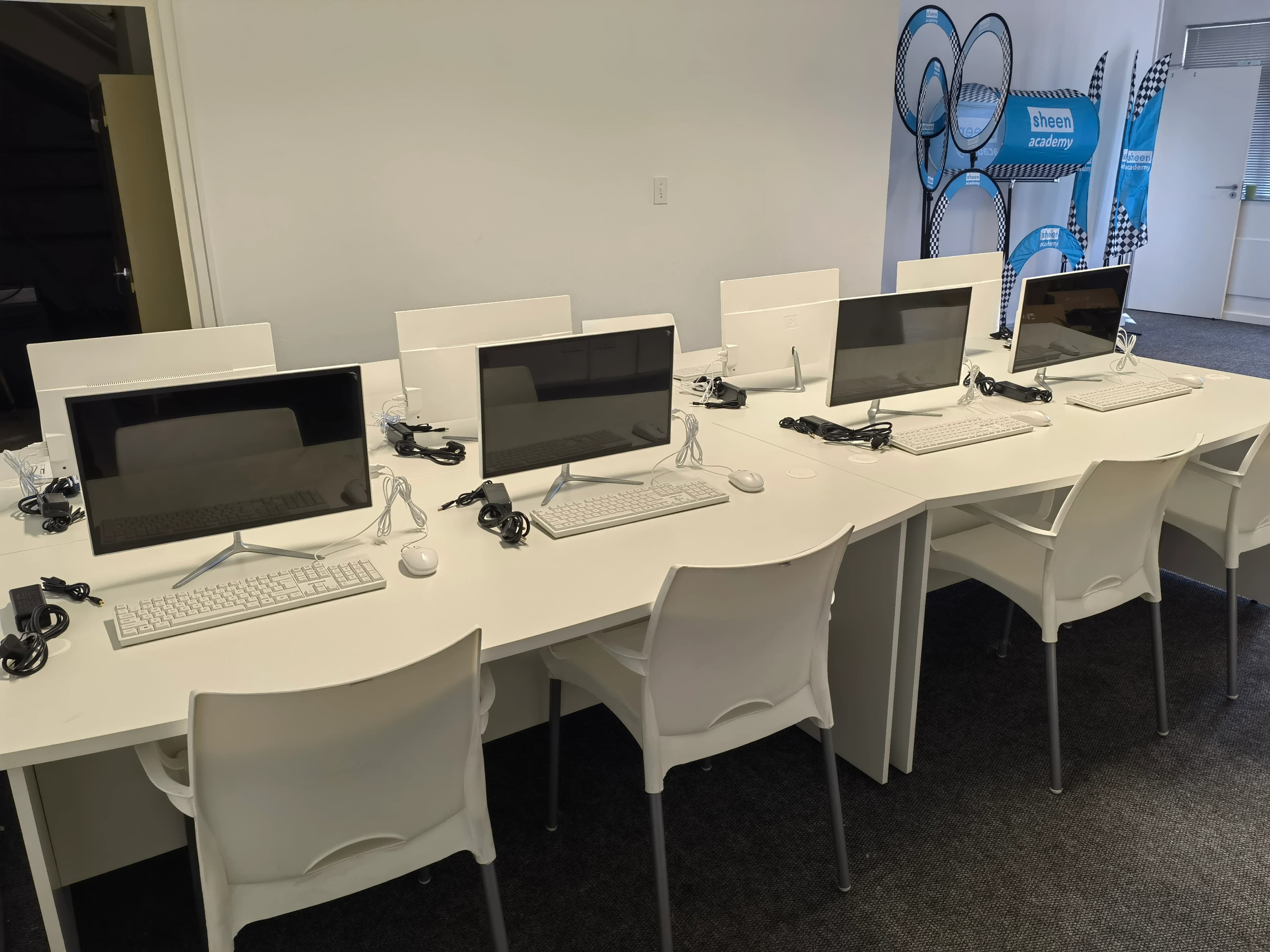 AI Lab 1