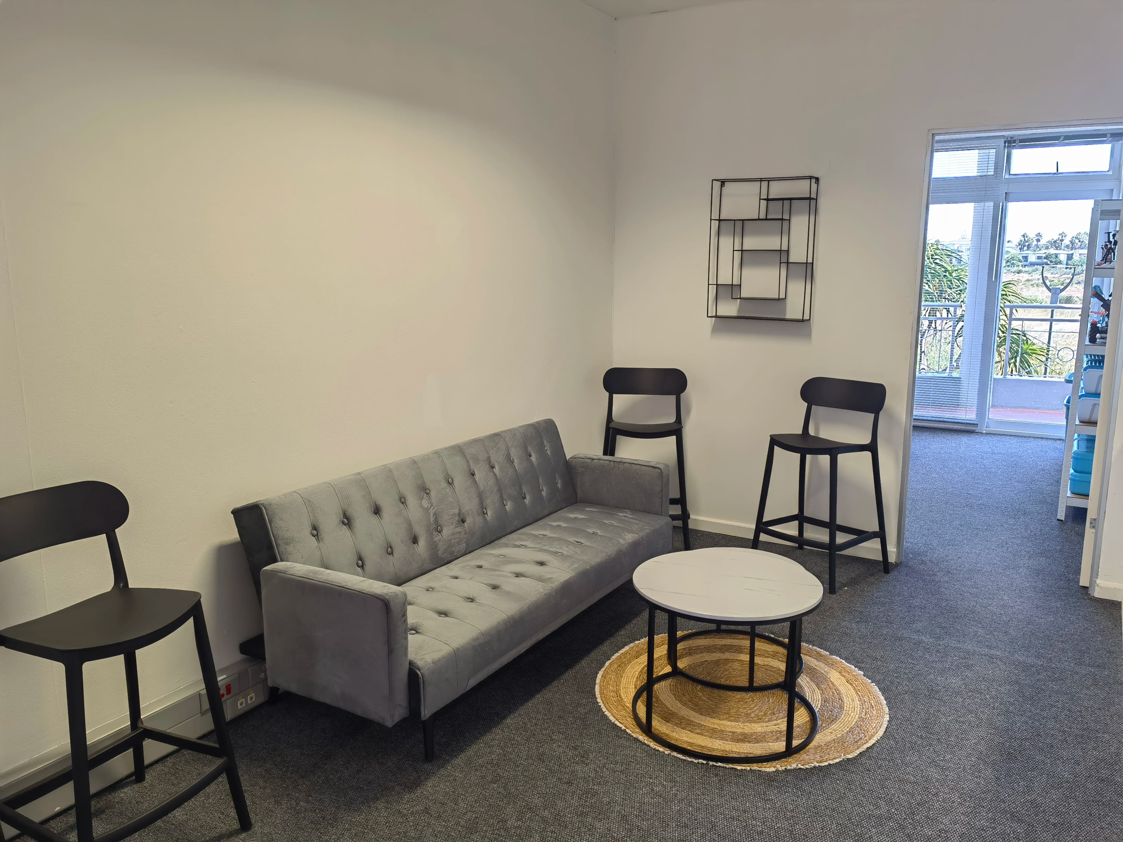 Reception 2
