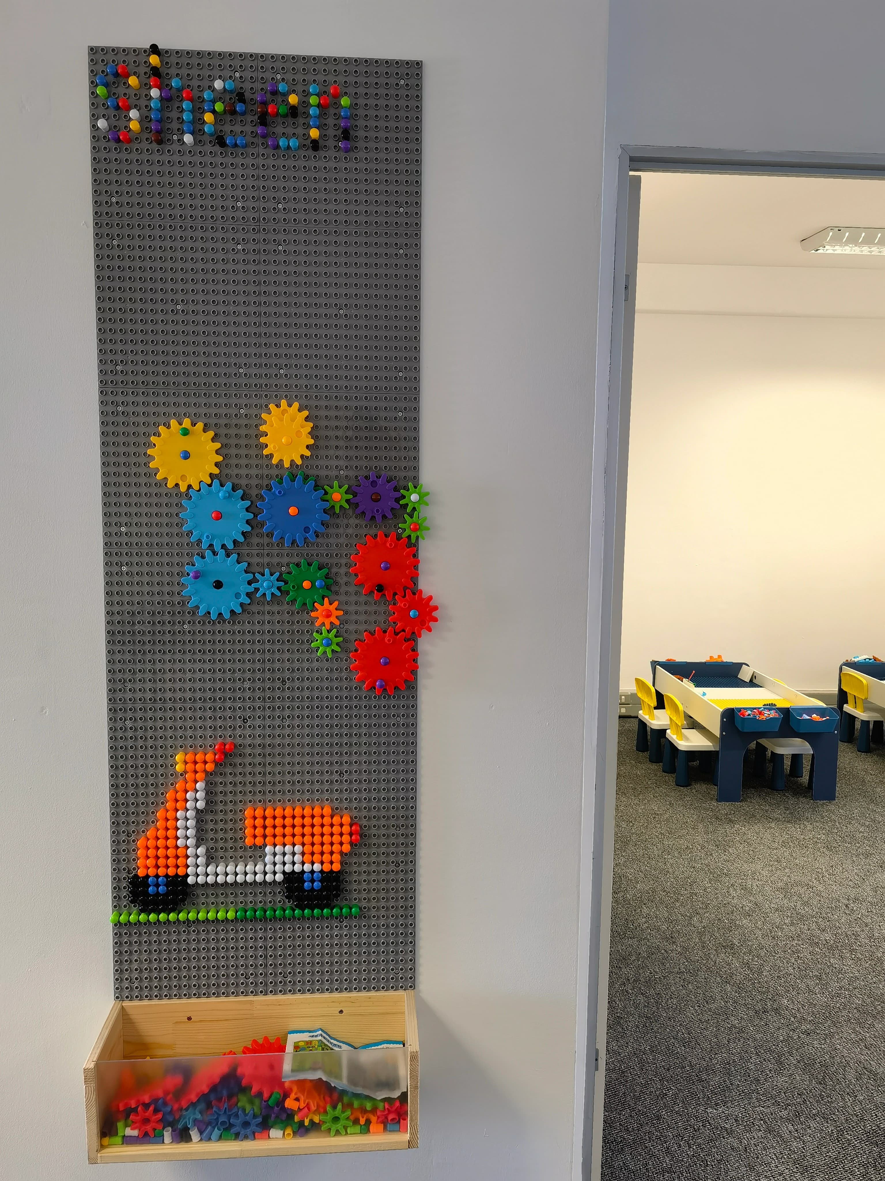 Spark Lab 2