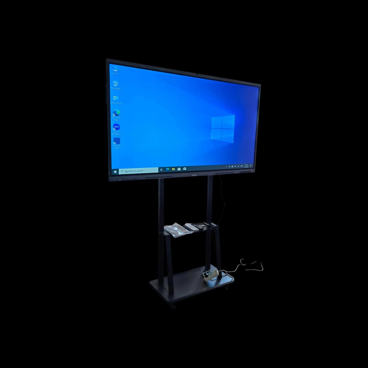 Smart Interactive Hub (4K)