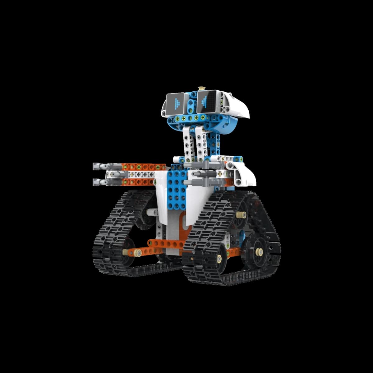 WhalesBot AI Module 1S