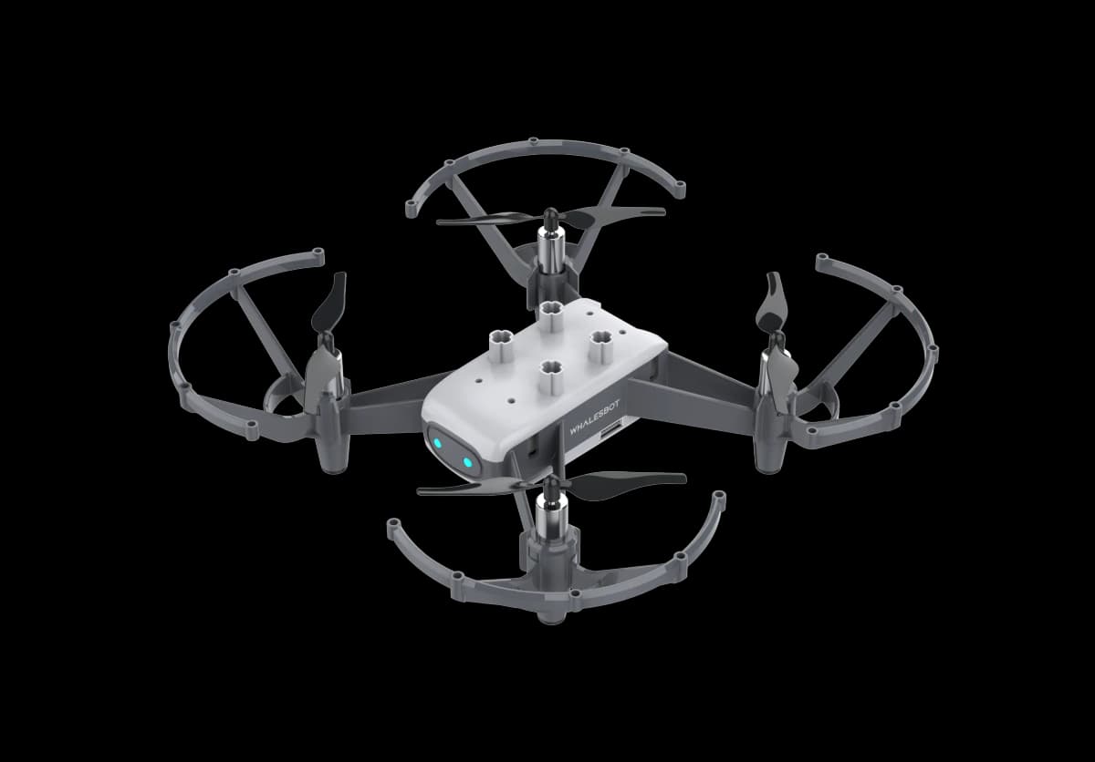 WhalesBot Eagle 1003 Drone