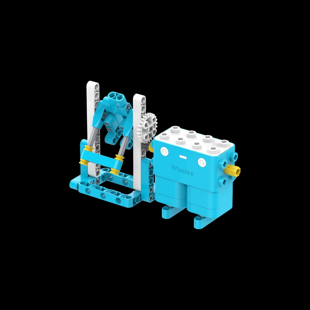 WhalesBot S30