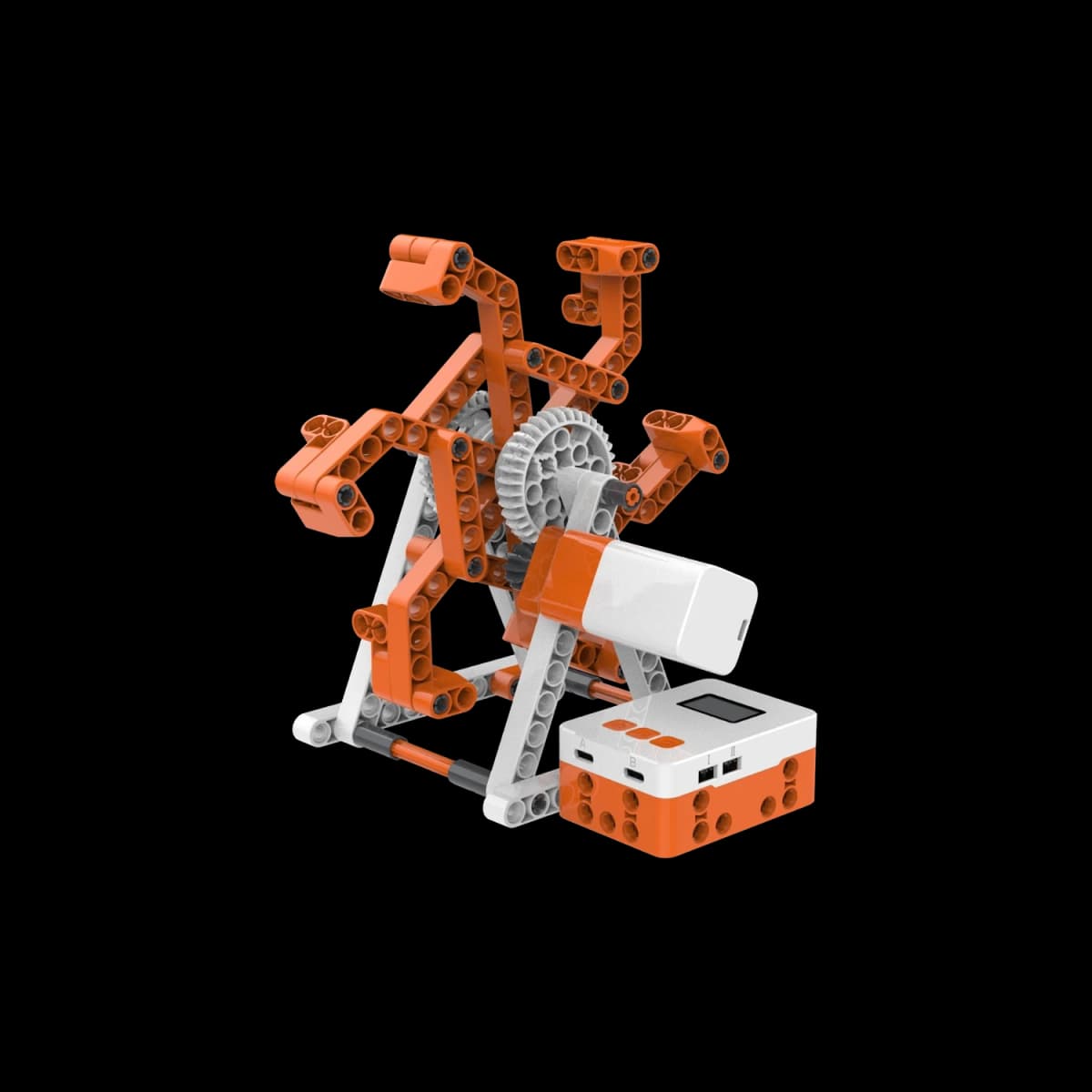 WhalesBot S40