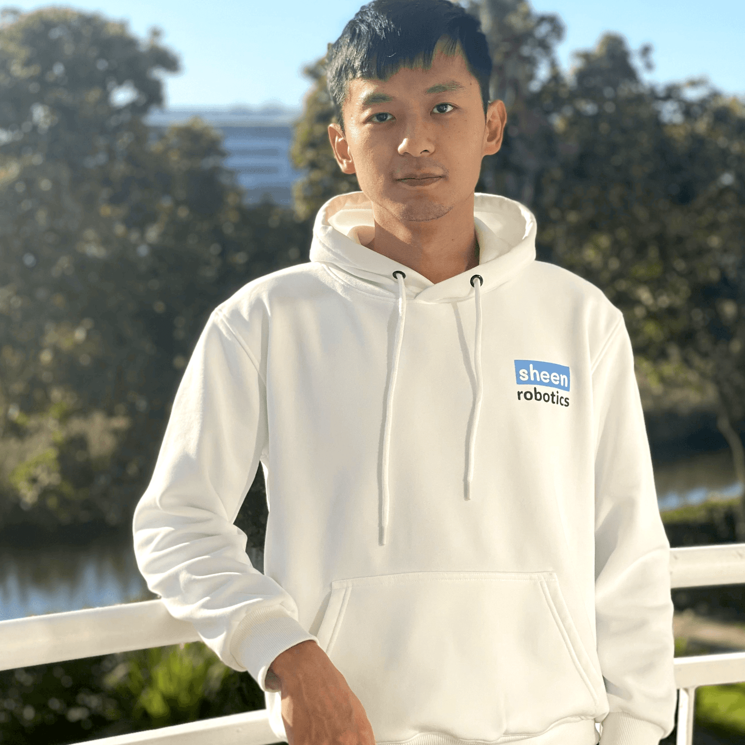 Adam Lin