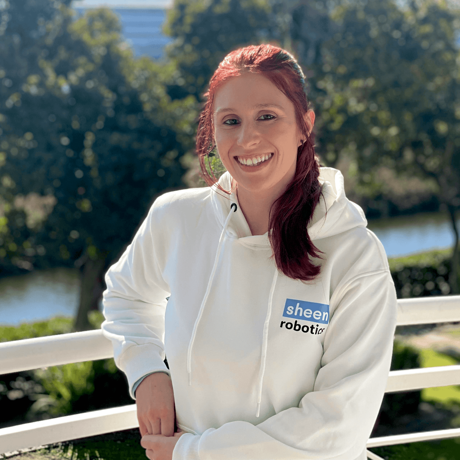 Tara-Ann Diederiks