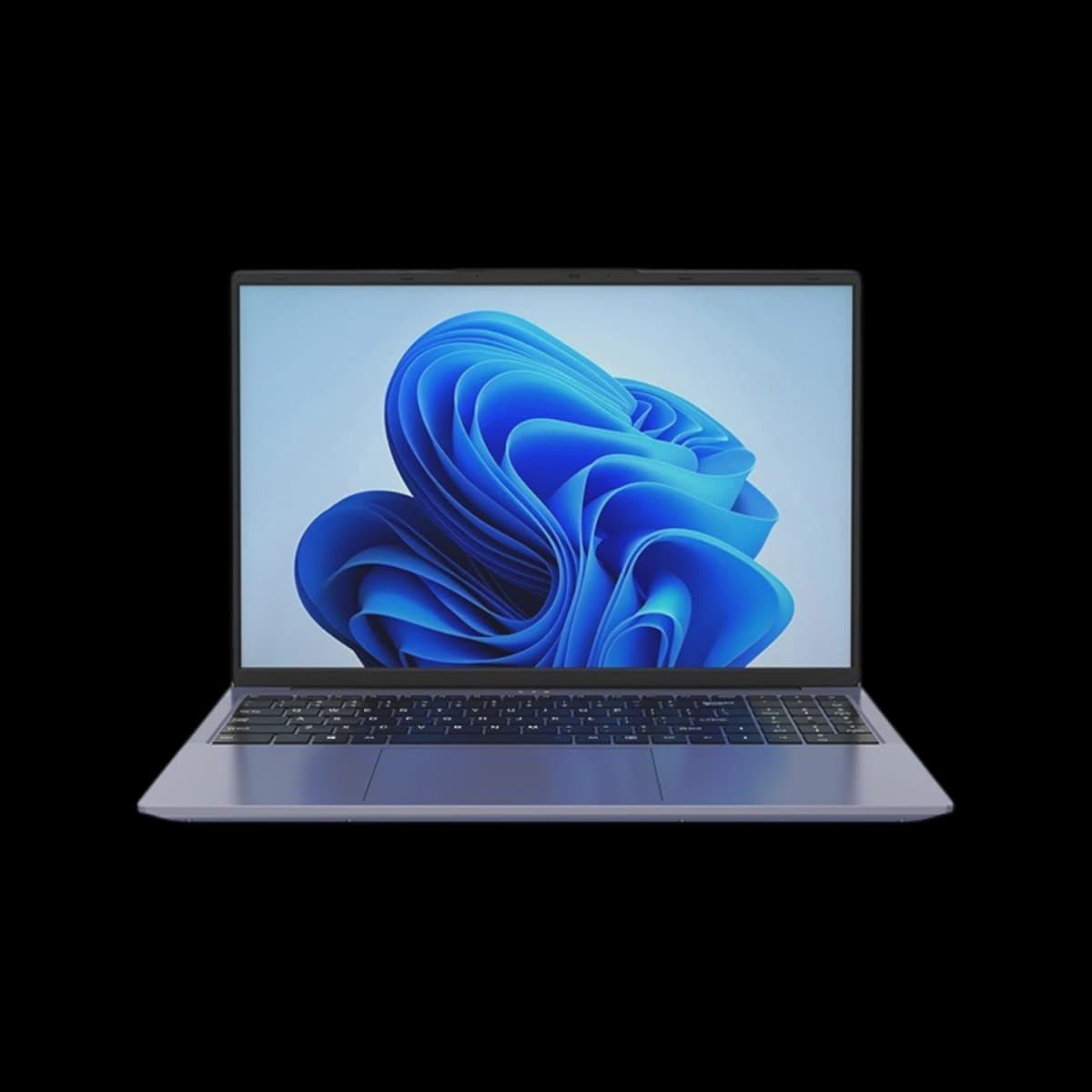 16inch Laptop Space Grey