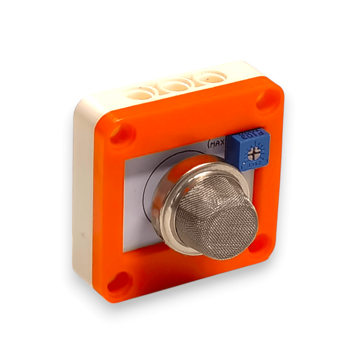 sheenbot∞ MQ Gas Sensor