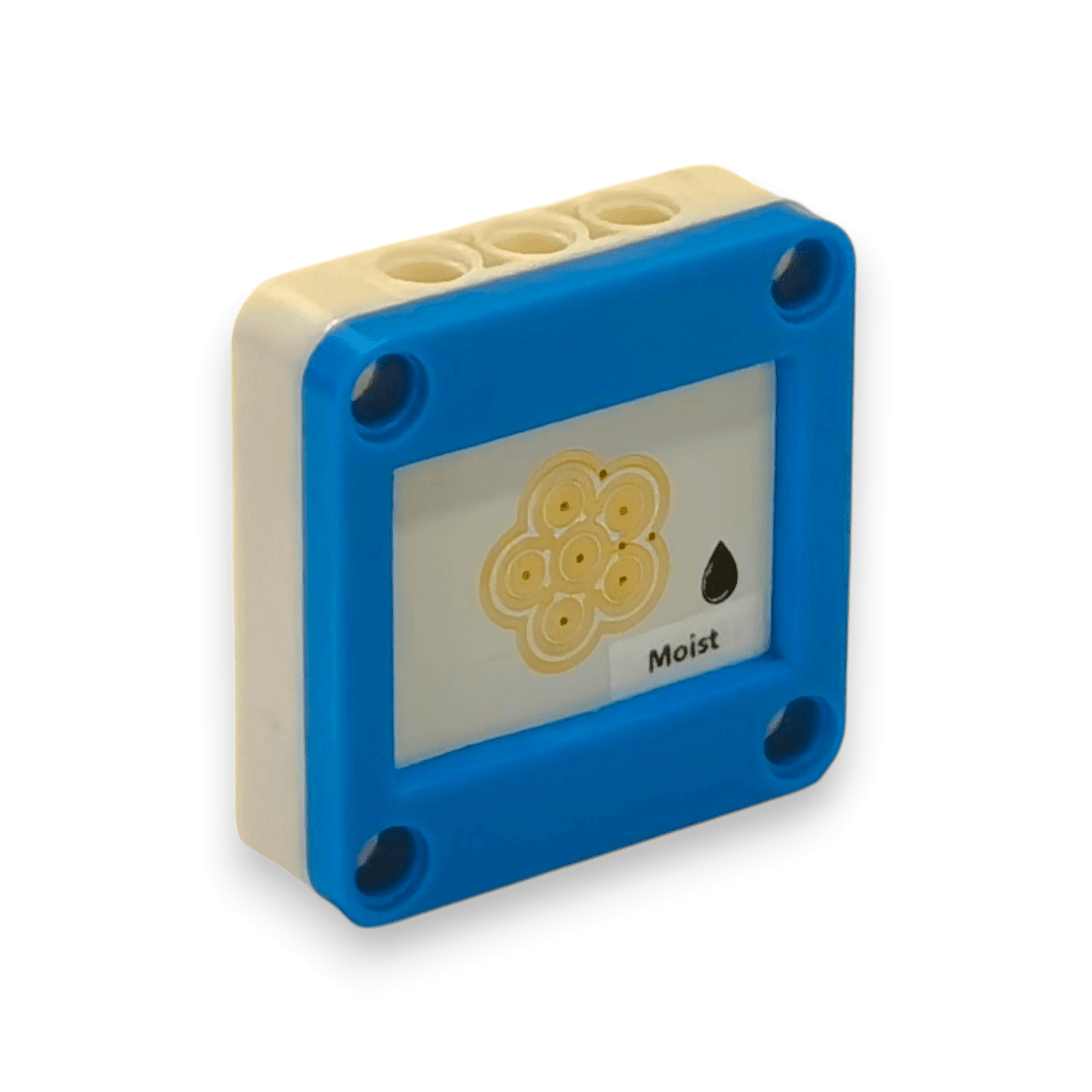 sheenbot∞ Moisture Sensor