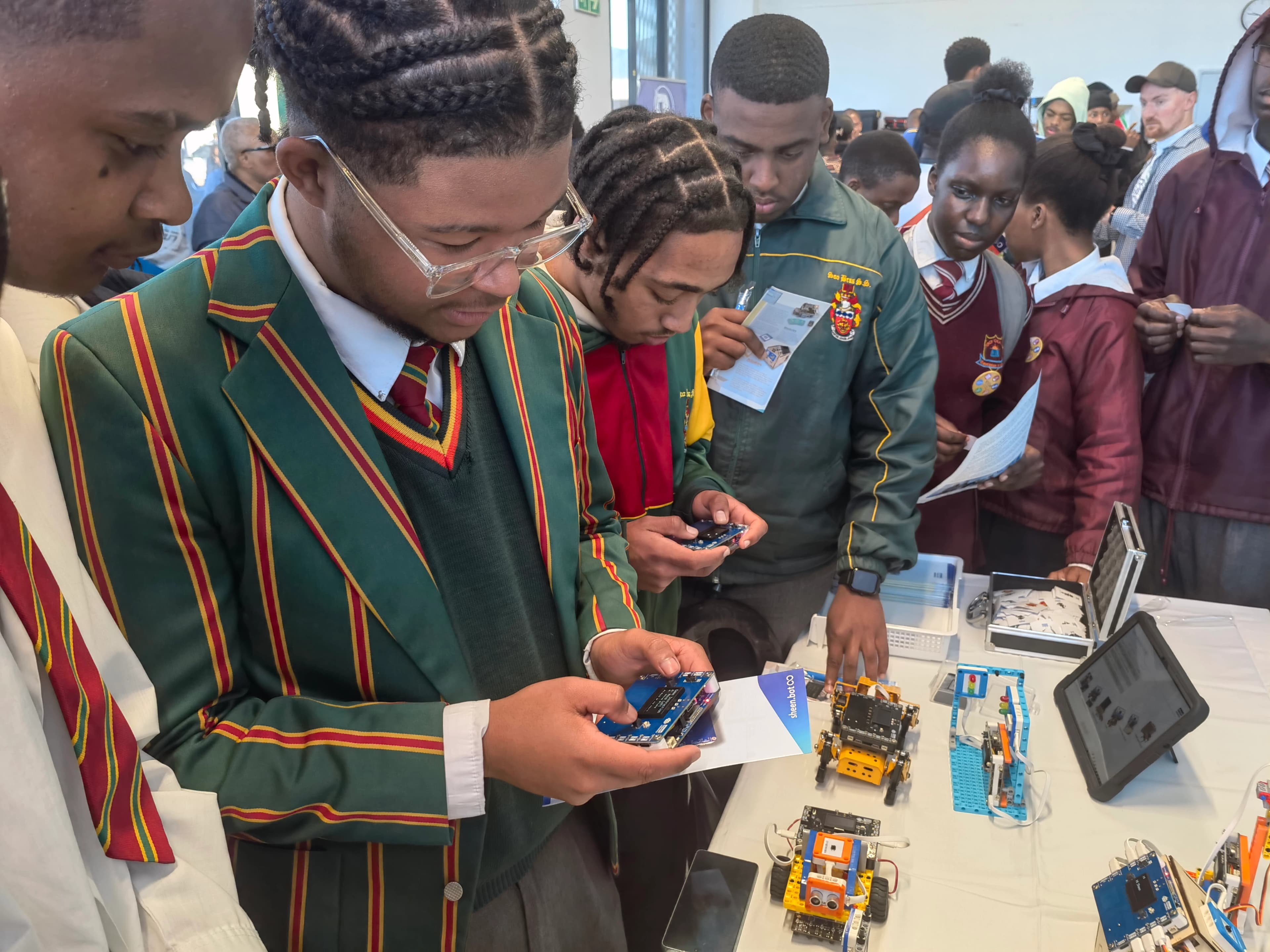 EdenX Future Ready Festival