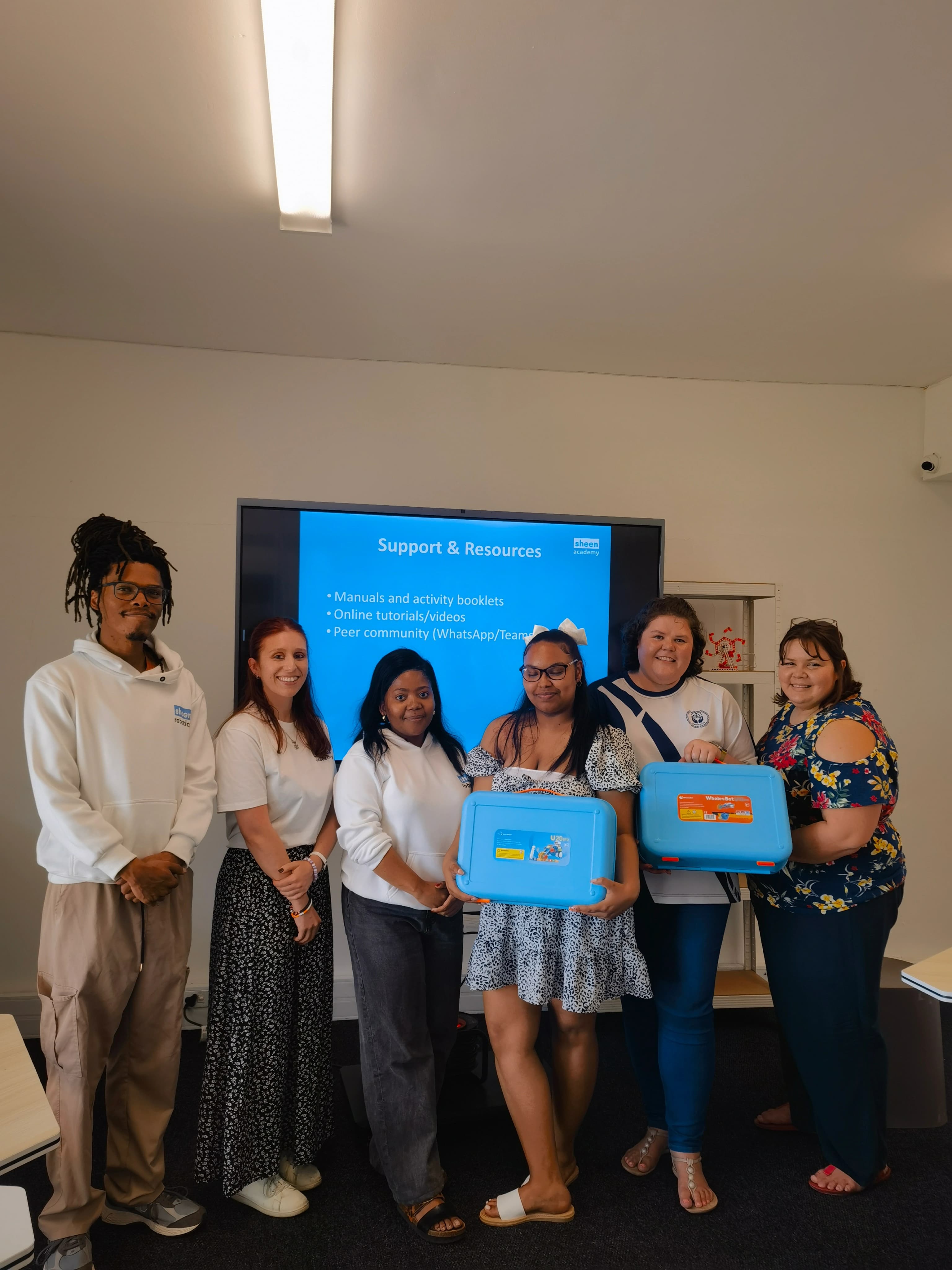 Forest Village Leadership Academy