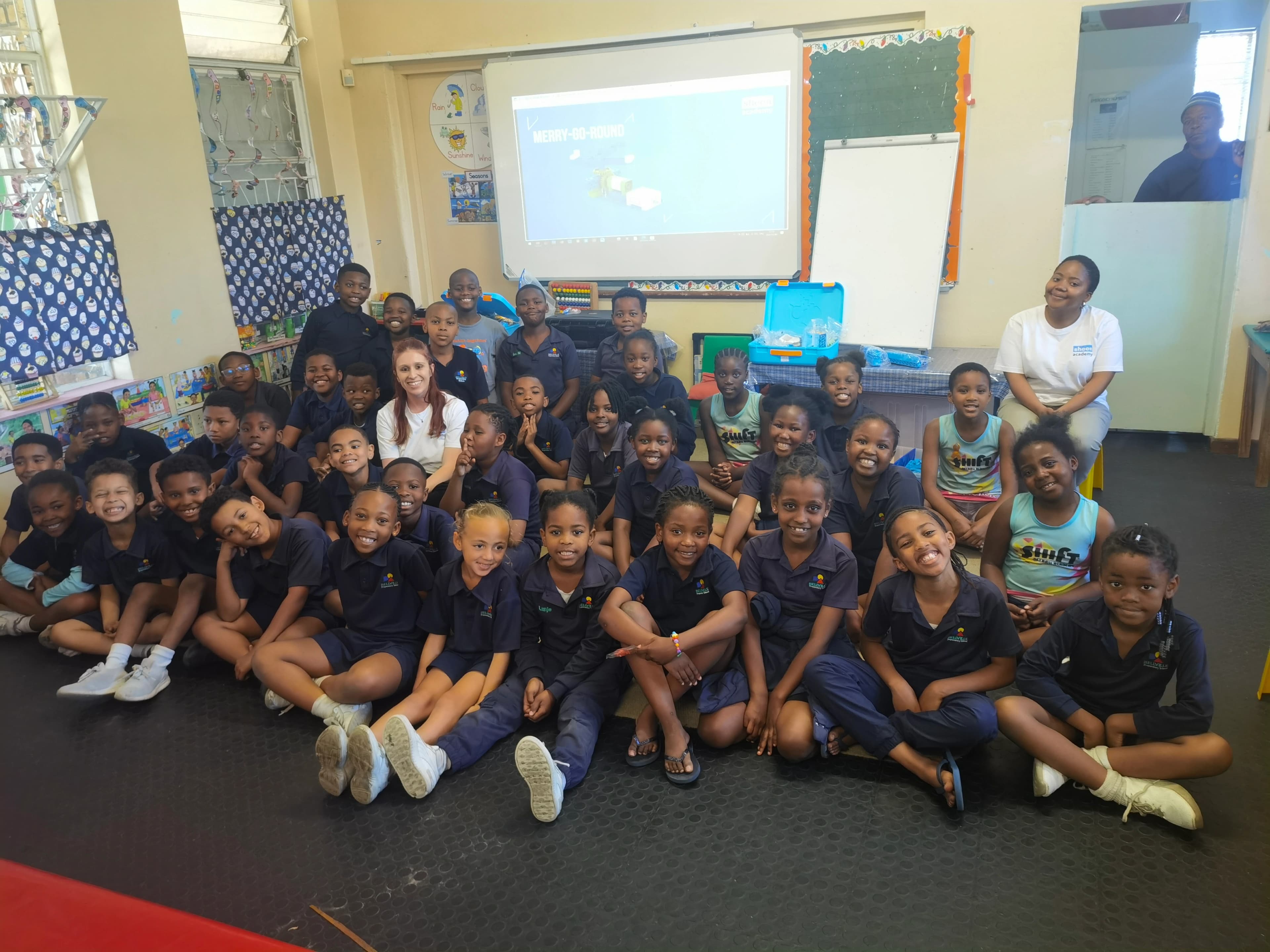 Bellville Preparatory School