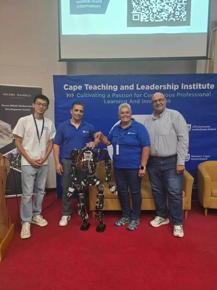 WCED STEAM Conference