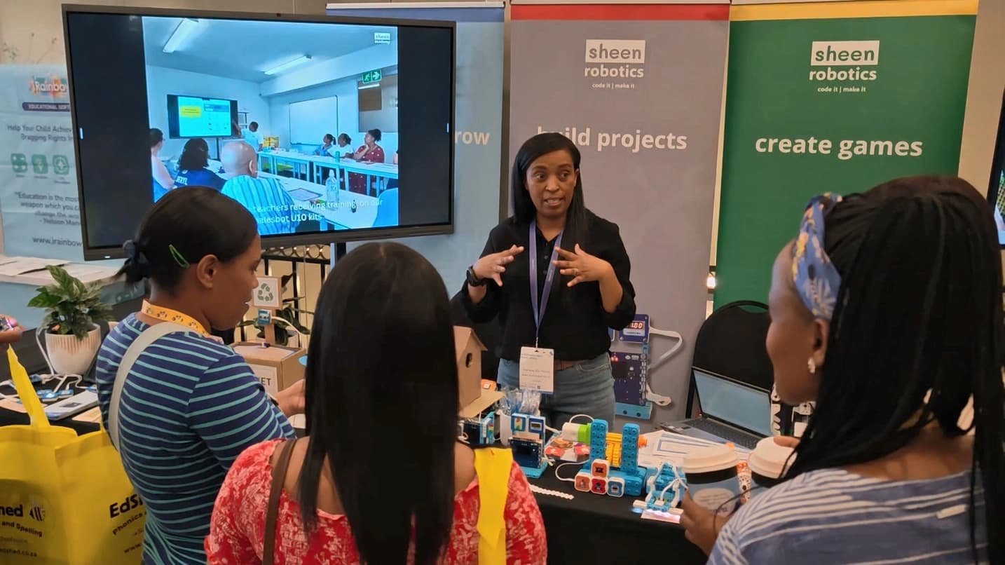 SchoolScape Expo