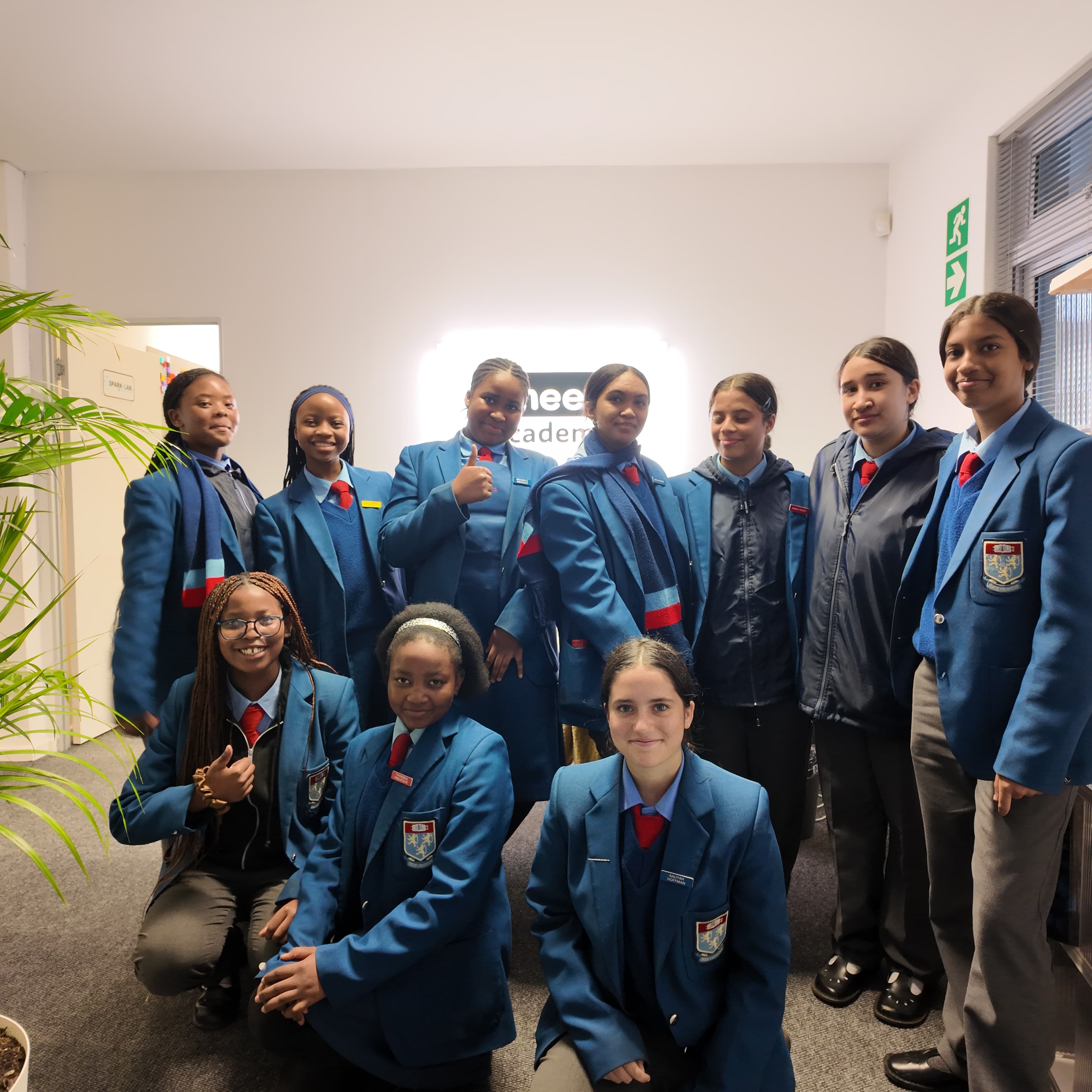 Sans Souci School Excursion