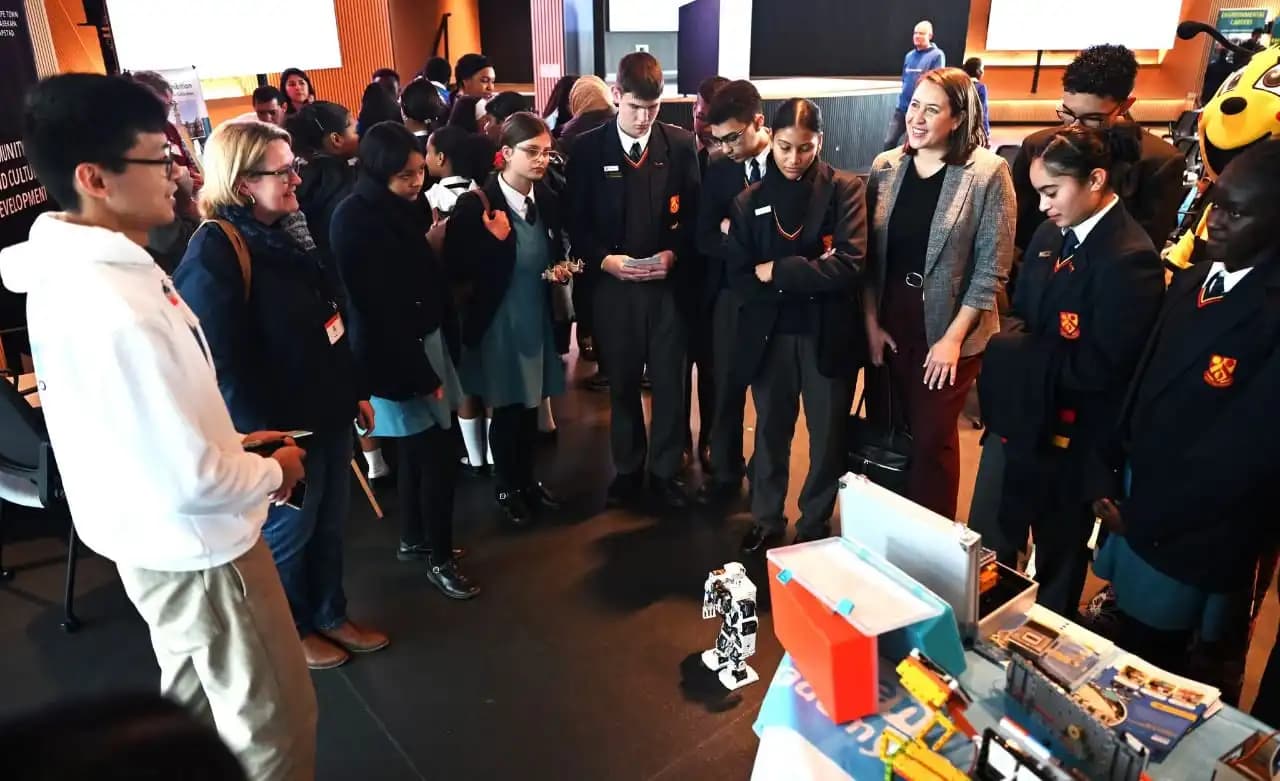 National Science Week