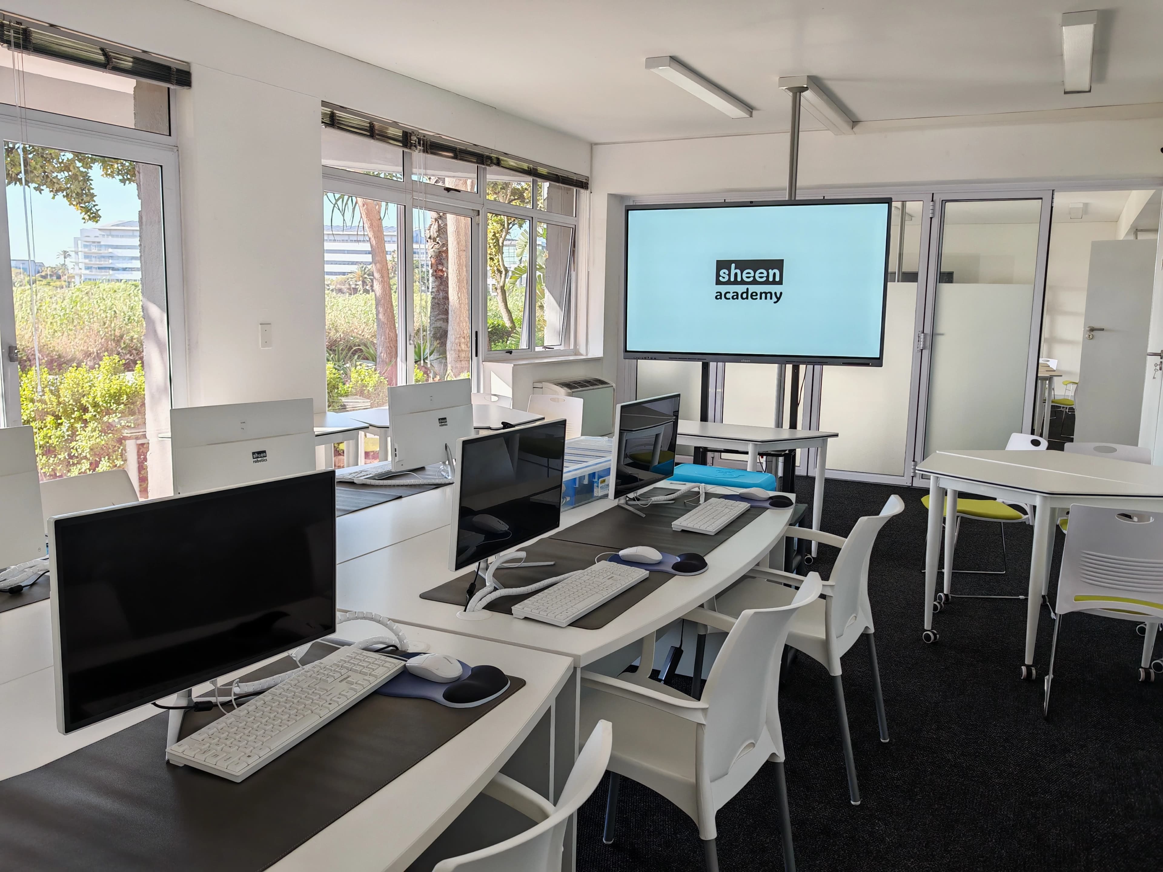 AI Lab 4