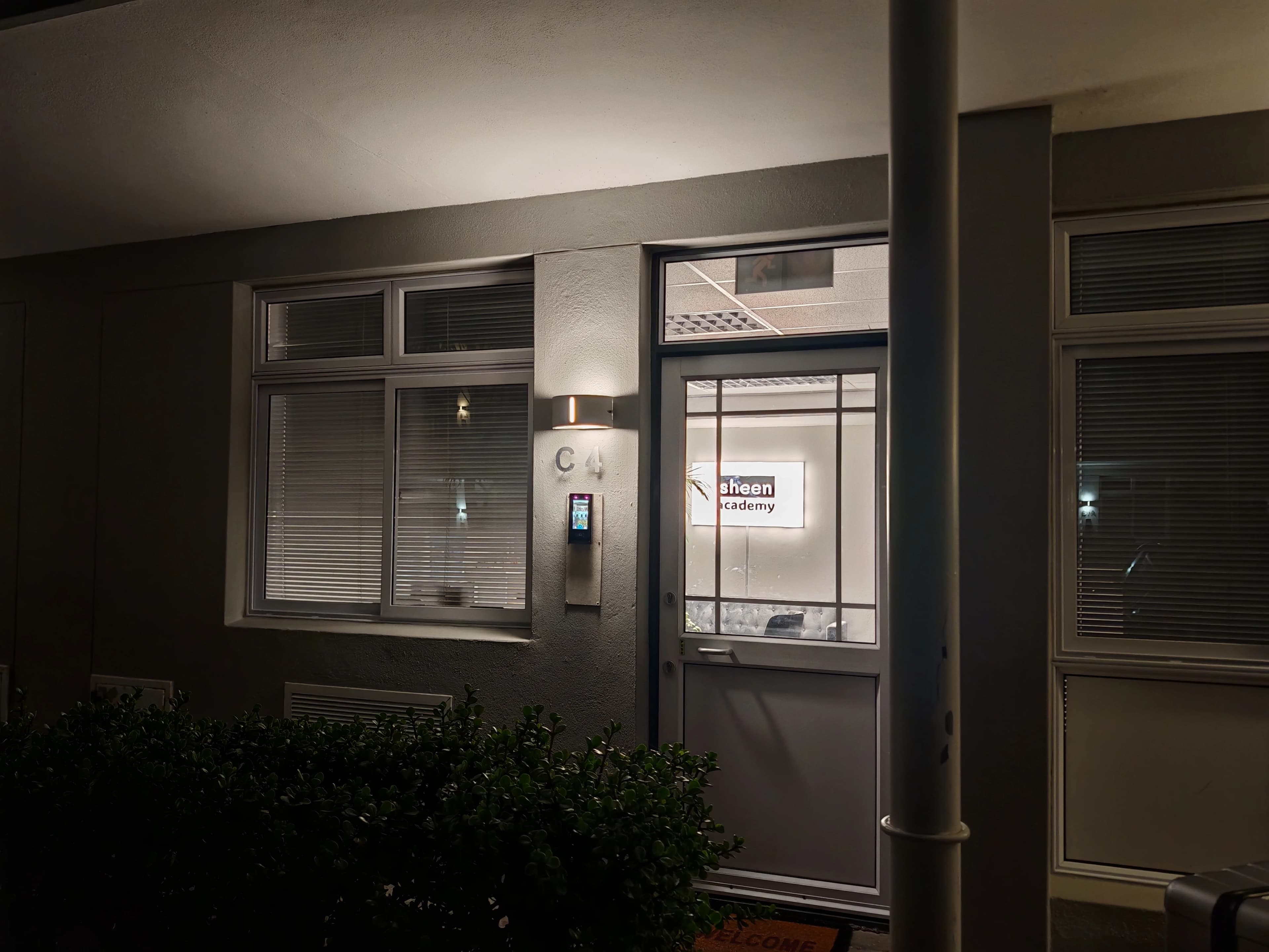 External 10