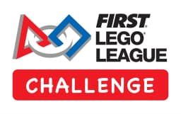 FIRST LEGO League Challenge logo