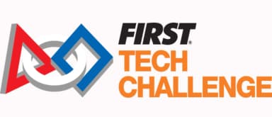 FIRST Tech Challenge logo