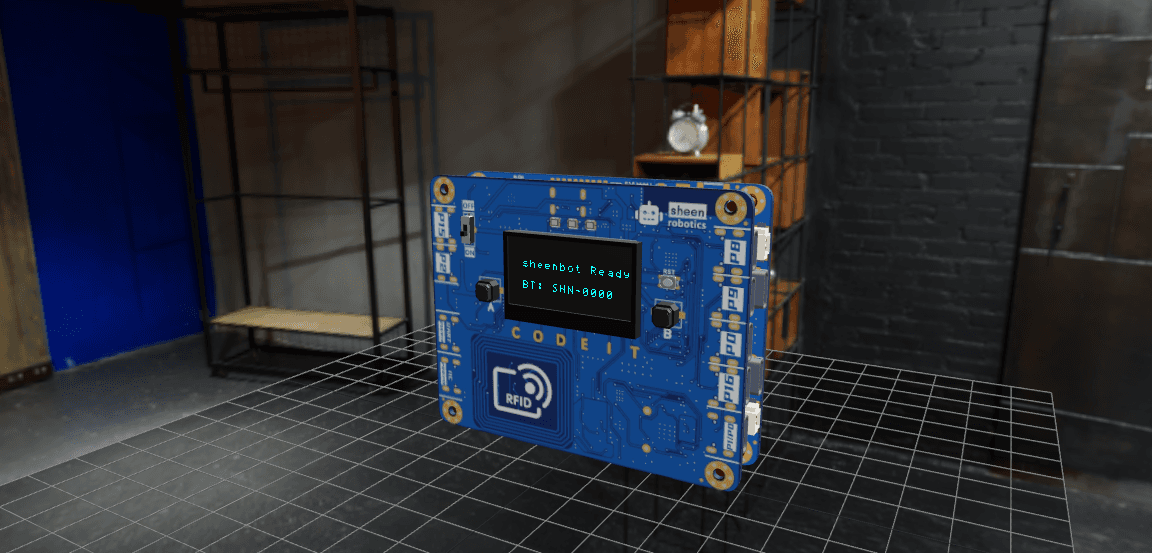 Same Runtime as the Hardware