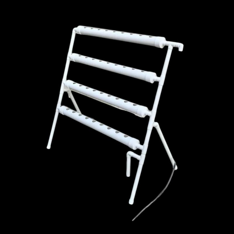 Standard Water Culture (Rack), structure