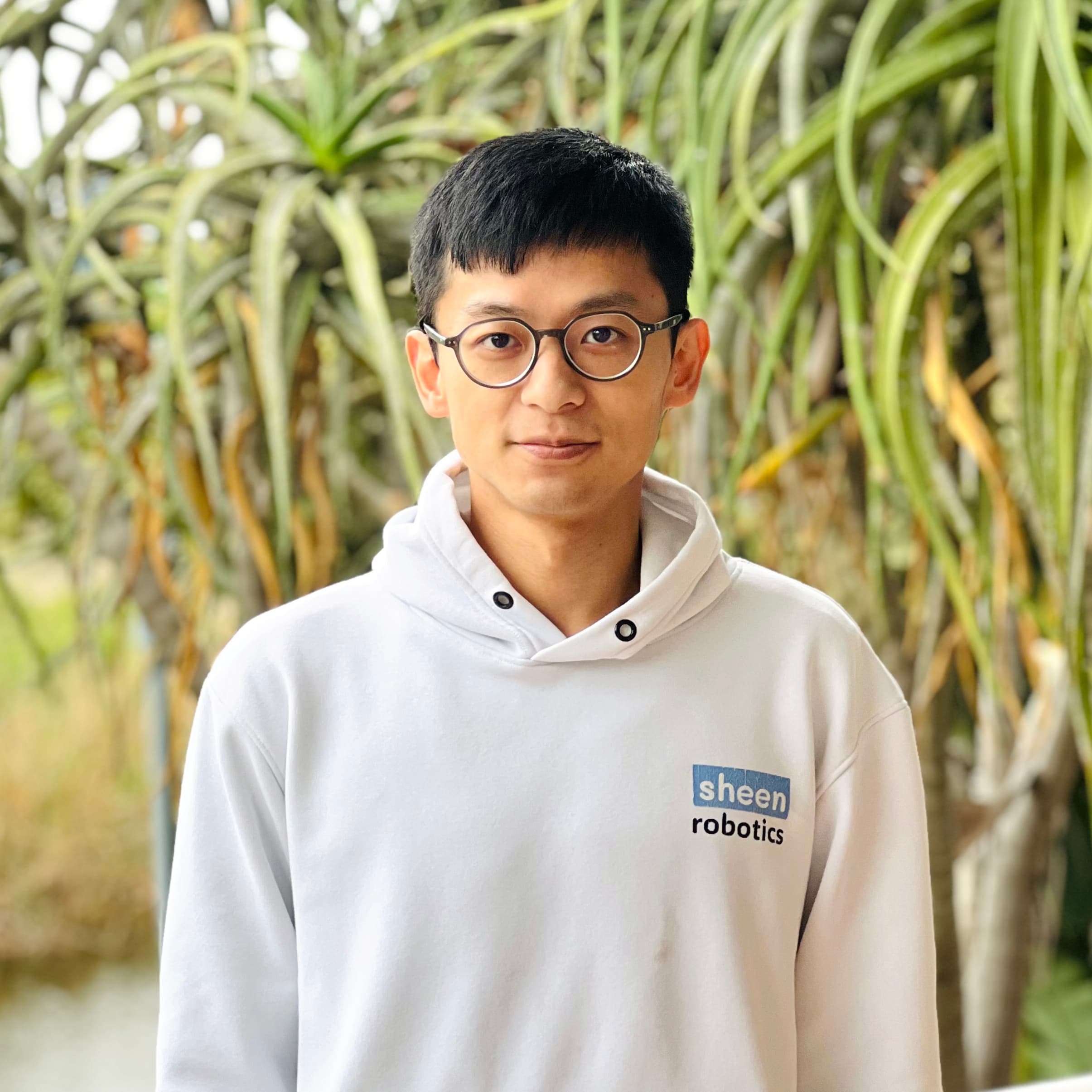 Adam Lin