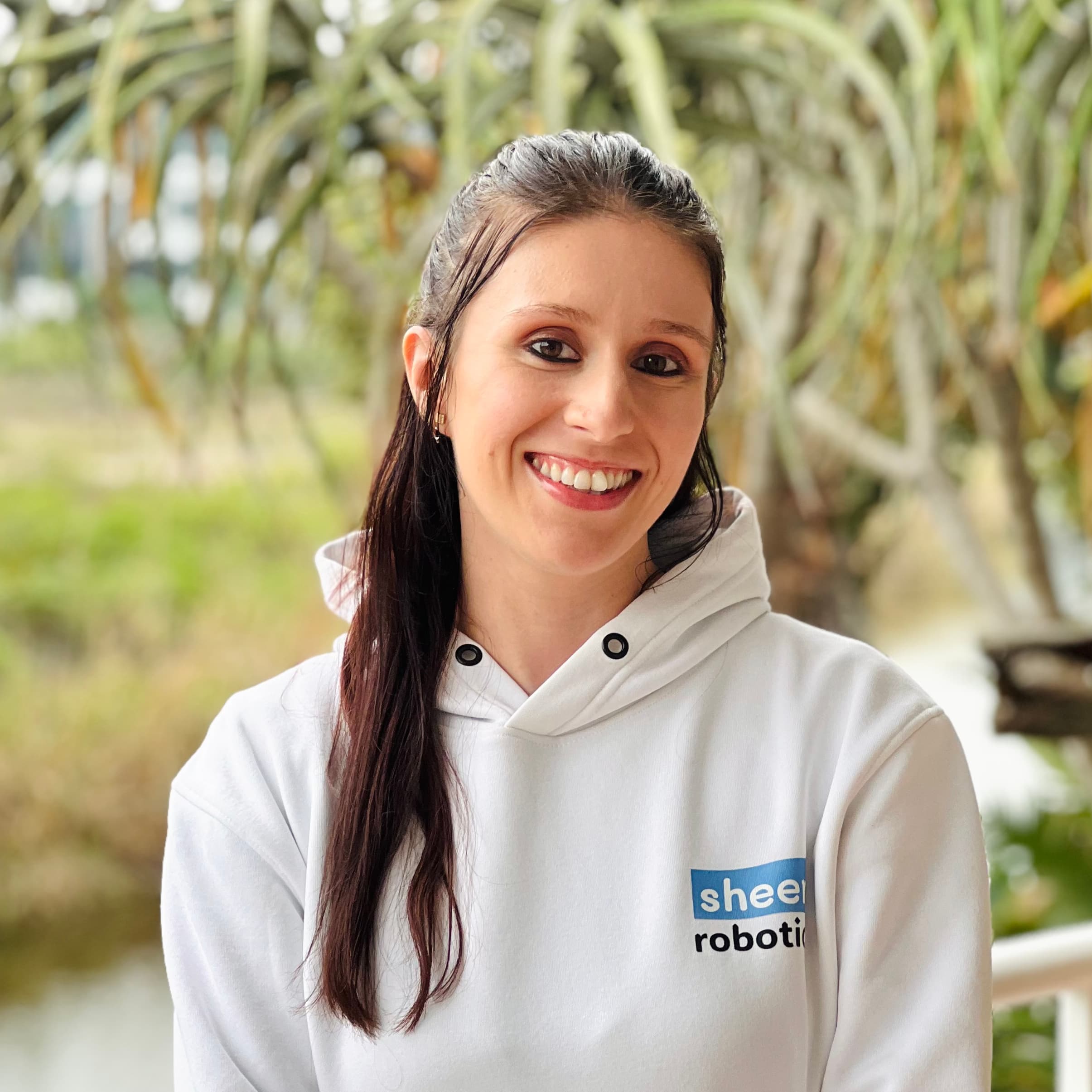 Tara-Ann Diederiks