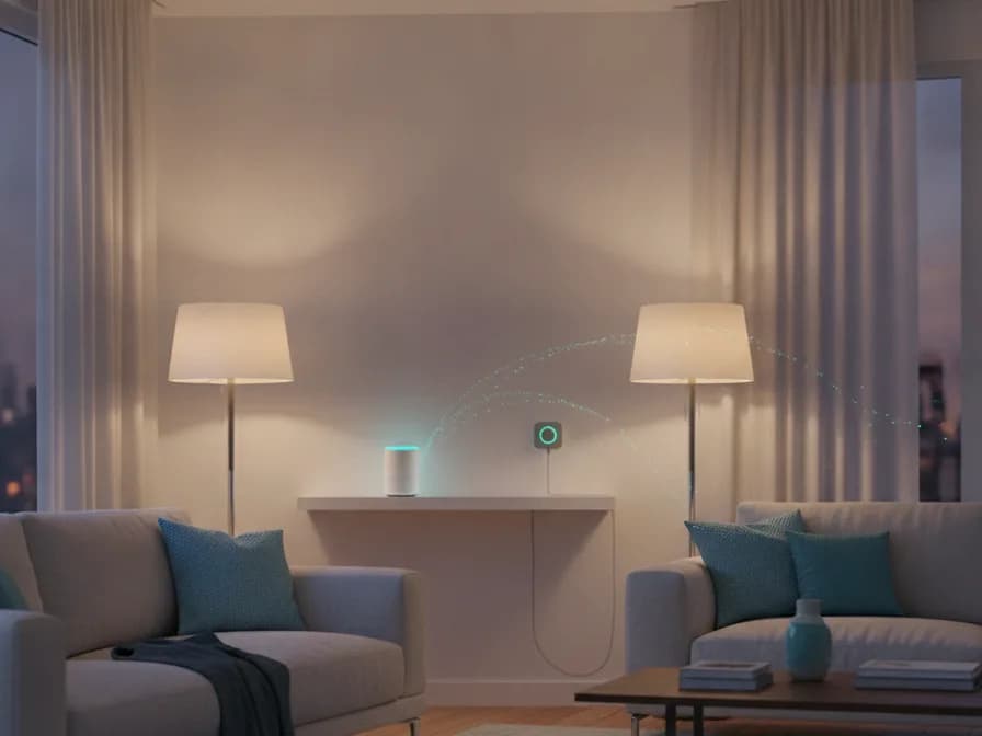 Home IoT