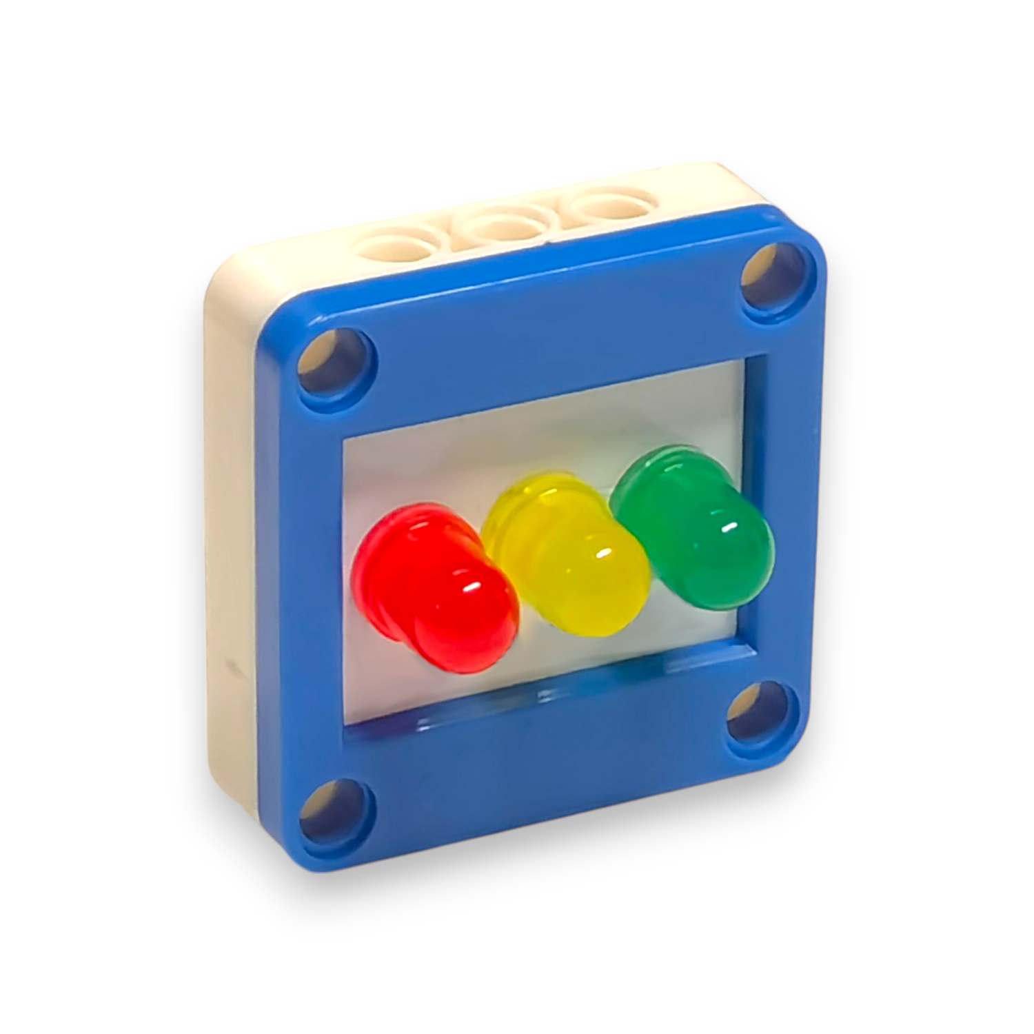 sheenbot∞ Traffice Light Module