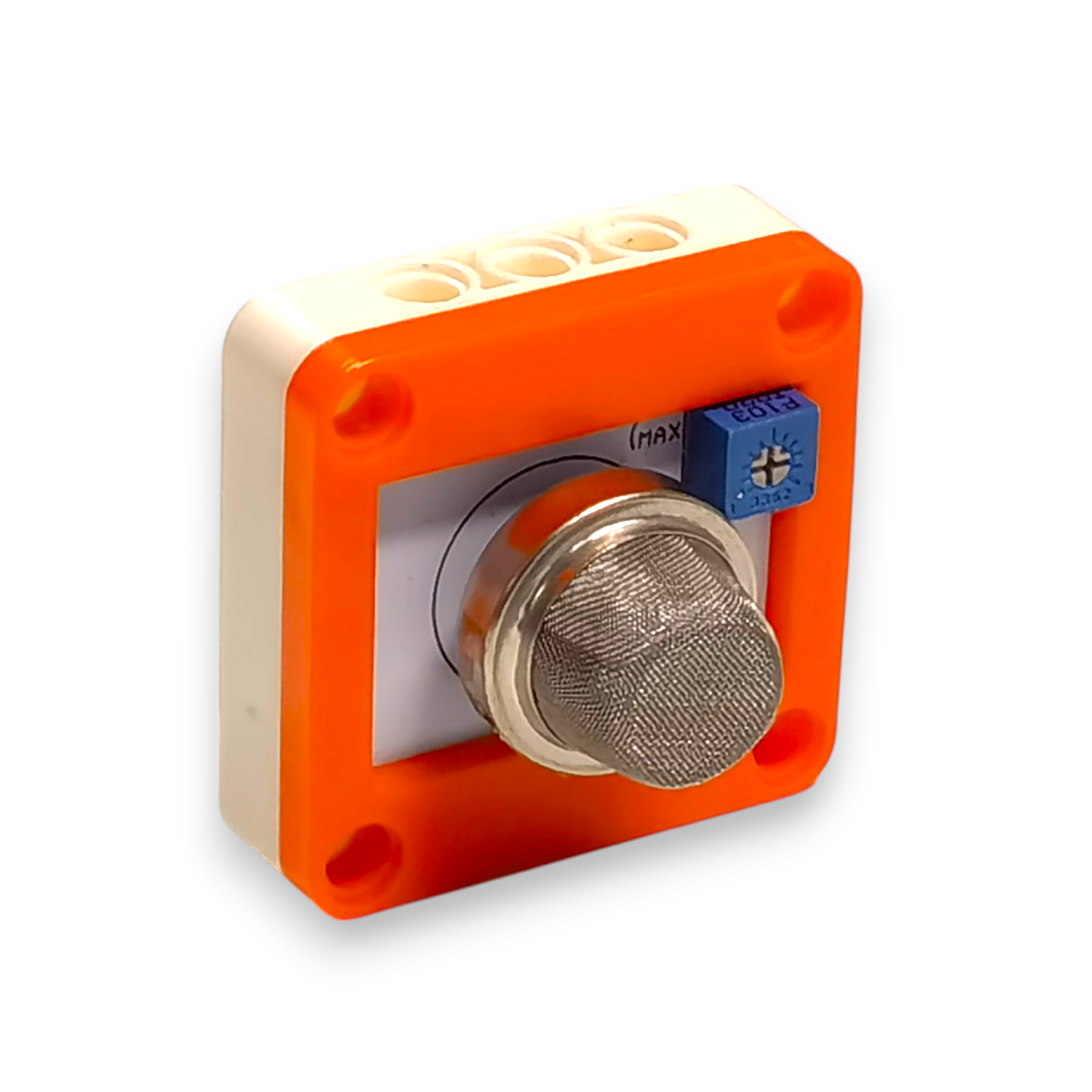 sheenbot∞ MQ Gas Sensor