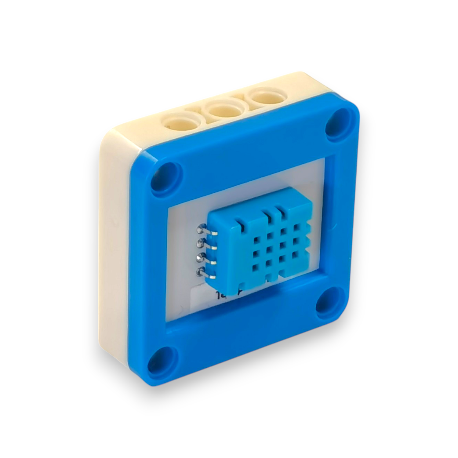 sheenbot∞ Humidity & Temperature Sensor