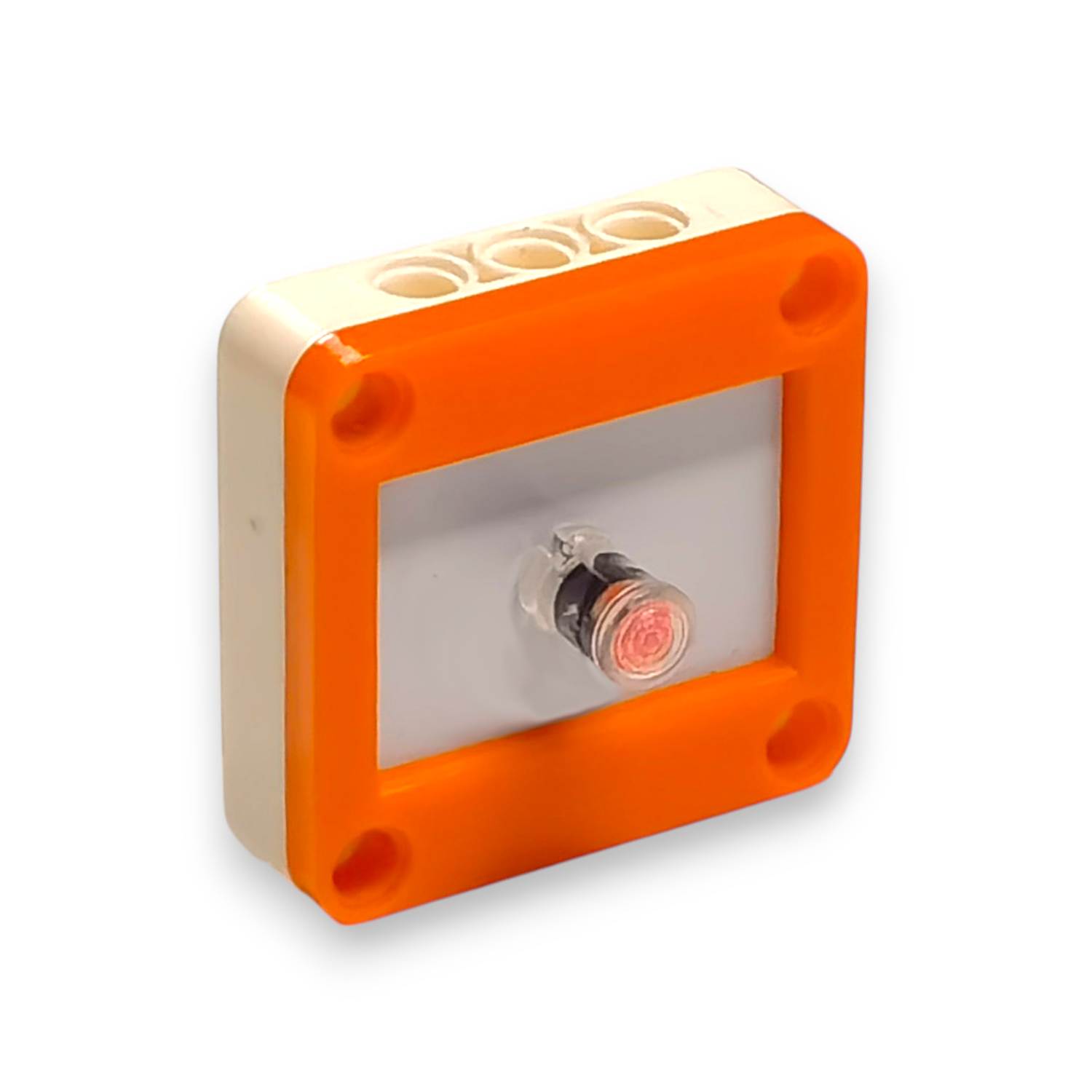 sheenbot∞ Light Sensor