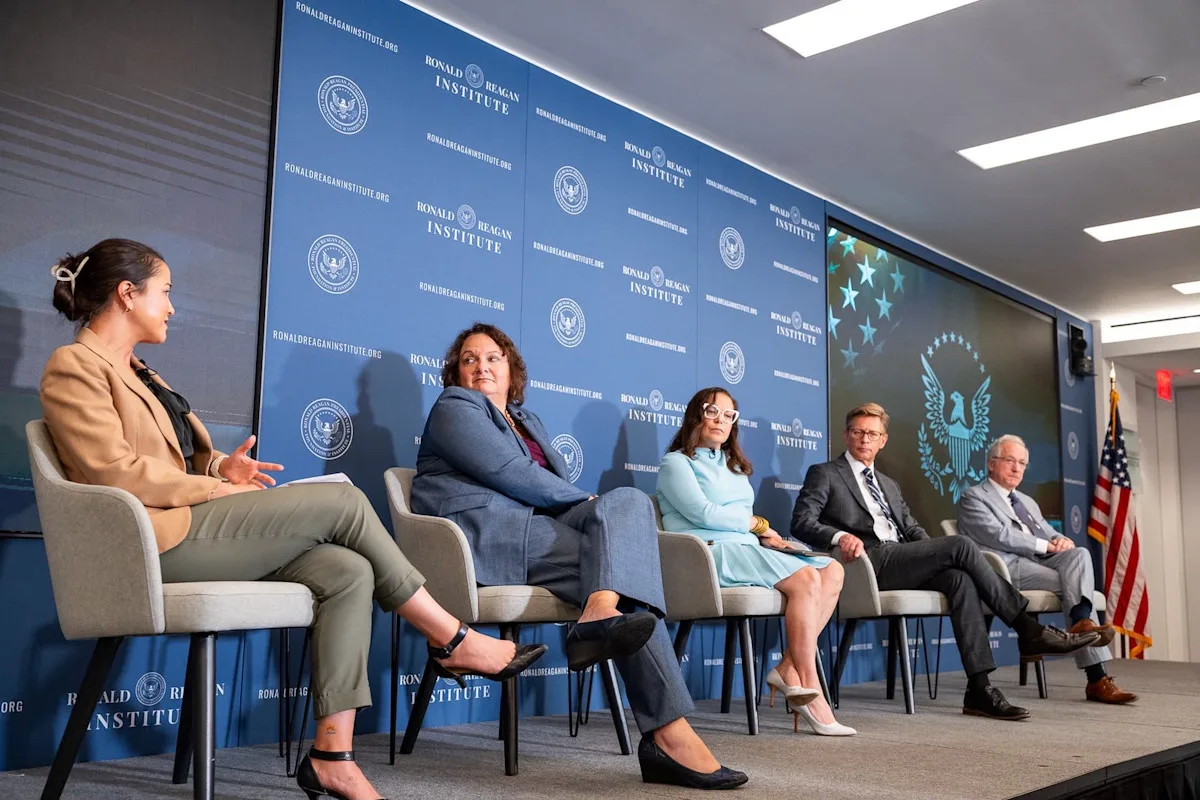 JFF's Maria Flynn Calls for Universal K-12 AI Literacy and Earlier Career Exploration