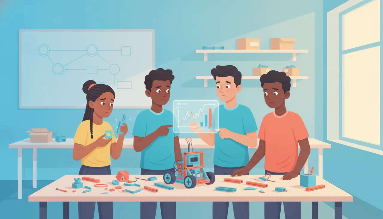 The Six Rookie Mistakes That Quietly Ruin an FTC Season