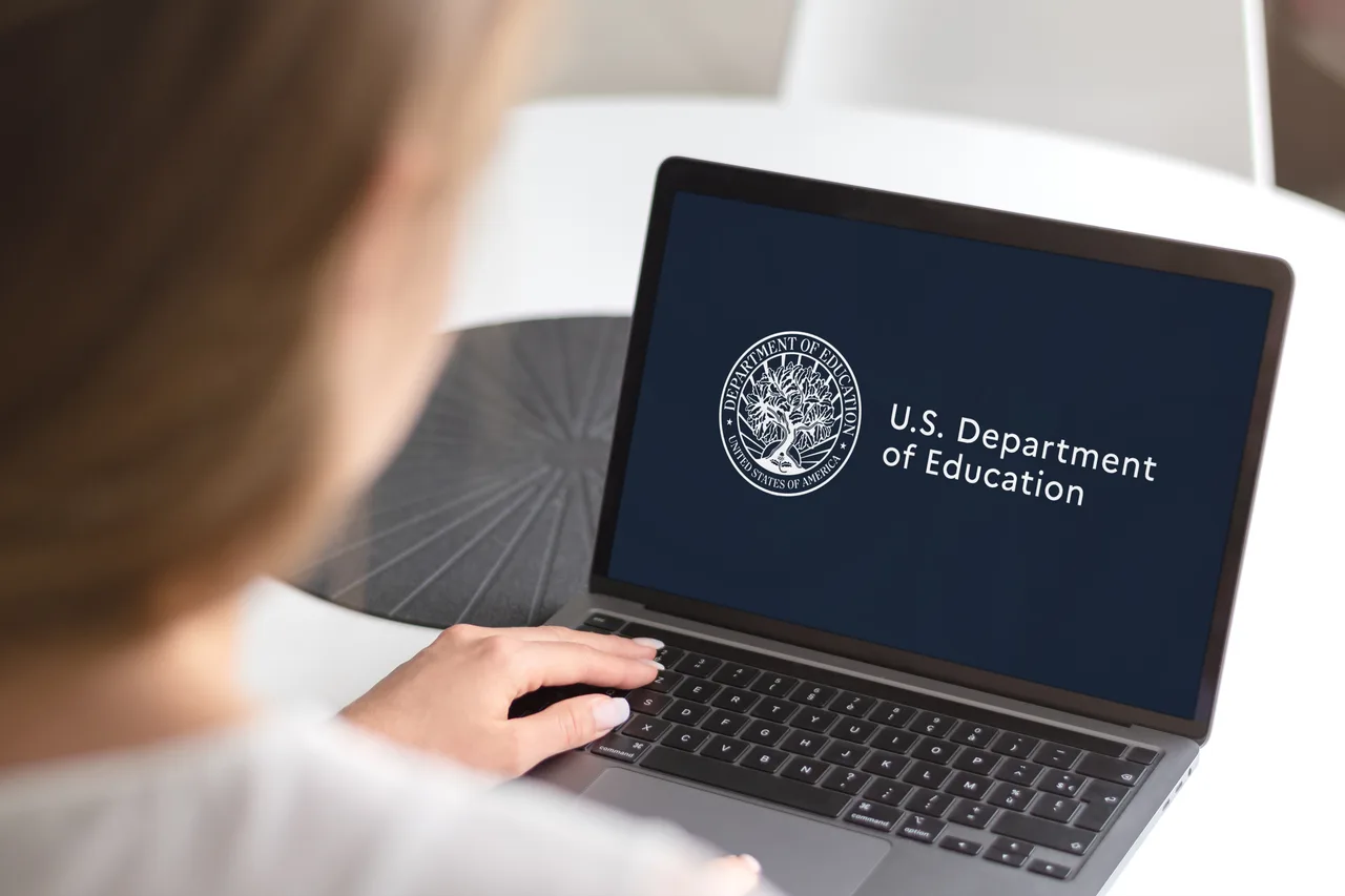 US Department of Education Issues Edtech Guidance Focused on Learning Outcomes