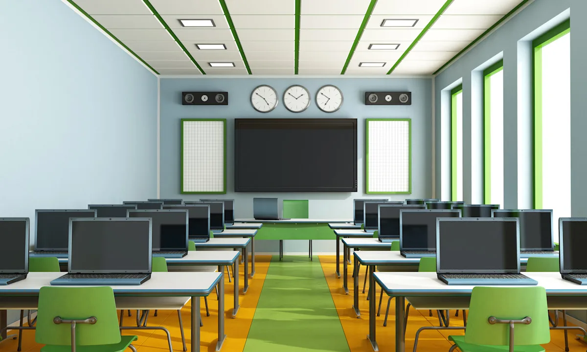 EdReports Challenges Lack of Evidence Behind AI Features in K-12 Edtech