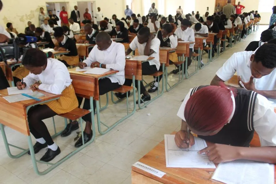 2026 Matric Exams Open with CAT and IT Practical Assessments Across All Provinces
