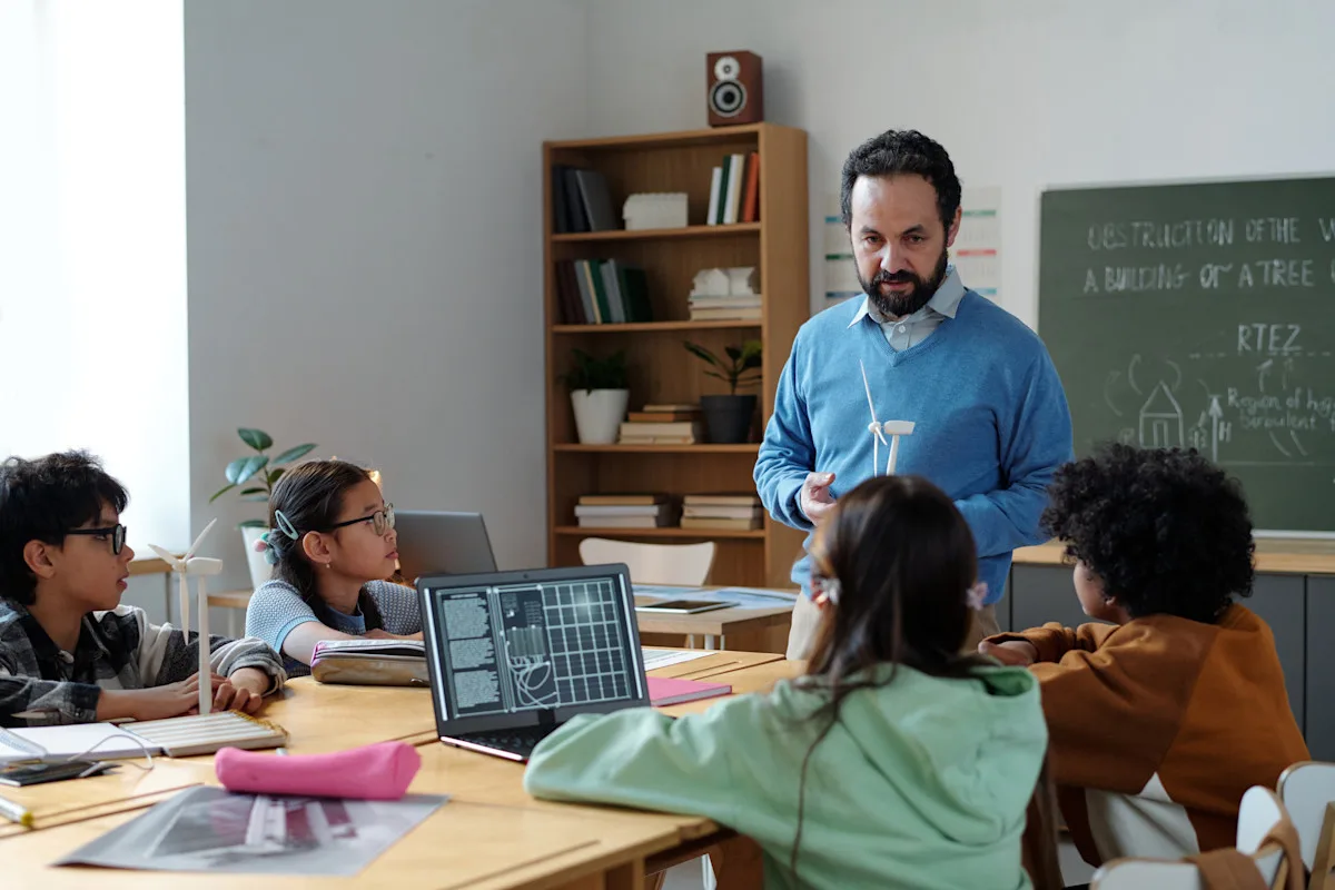 Learning Commons Launches Open AI Platform for K-12 Schools With Over 70 Partners