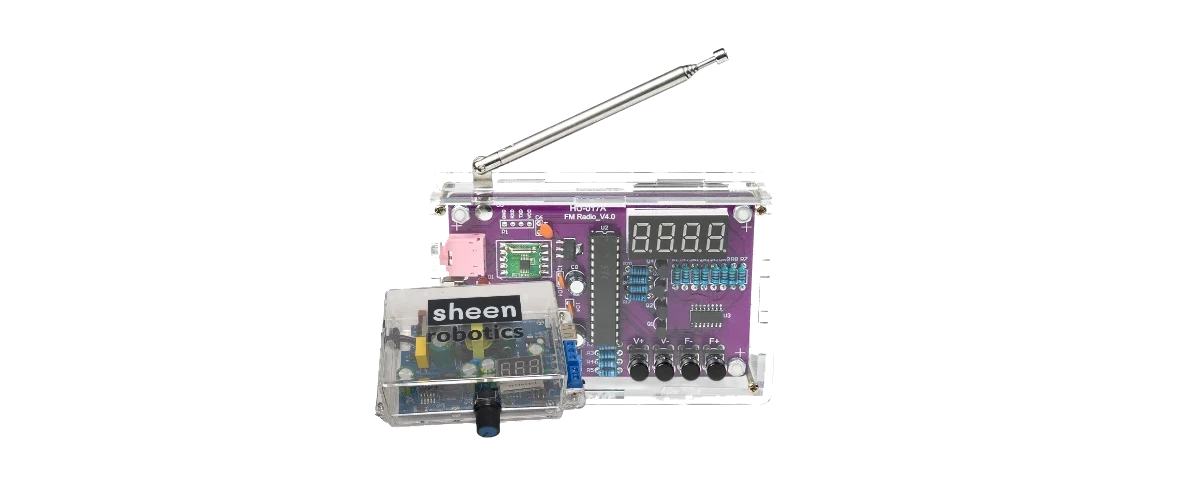 Electronic Kits