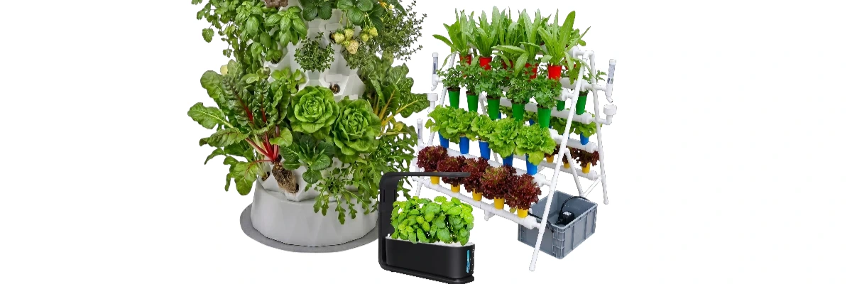 Smart Garden