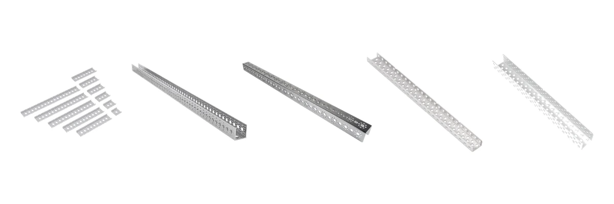 U-Channels