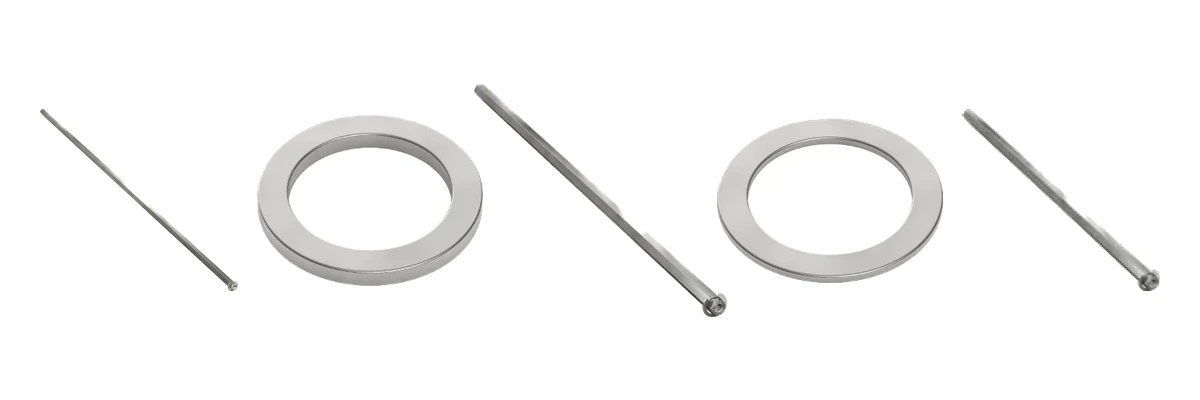 Shafting & Tubing