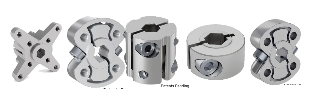 Couplers