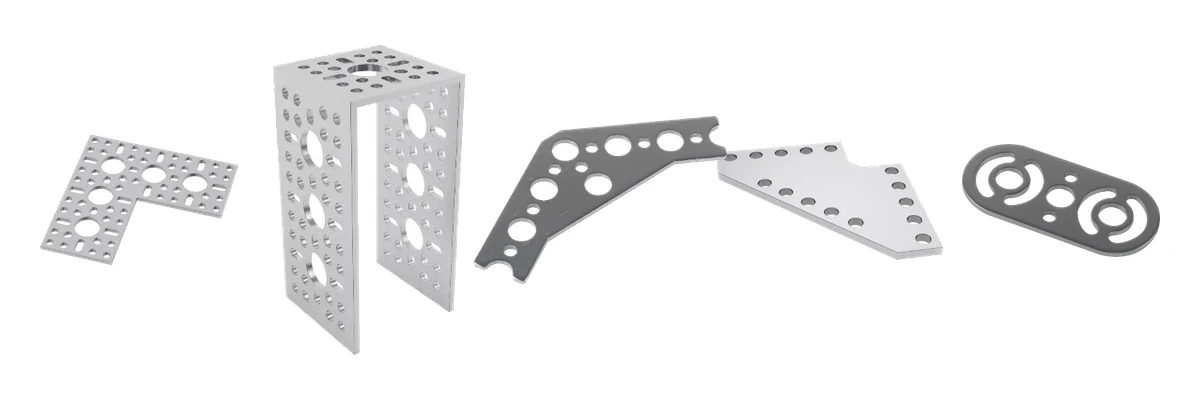 Brackets