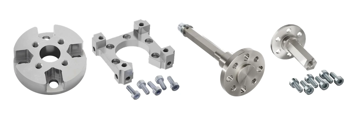 Adapters