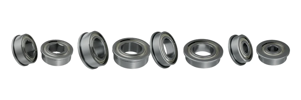 Bearings