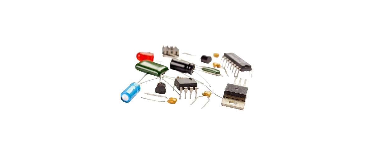 Components & Modules