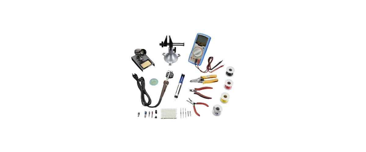 Electronic Tools