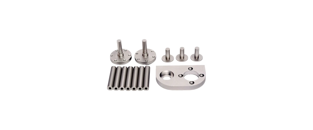 Robotics Parts